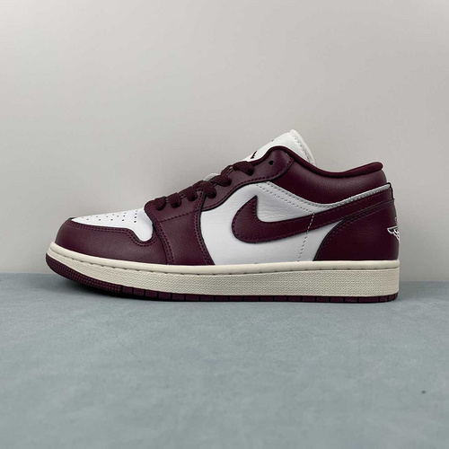 D  NIKE AIR JORDAN 1 LOW 1 AJ1 1 DC0774-161 36-46